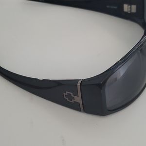 Spy Cooper black sunglasses